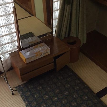 別所温泉 南條旅館 上田市 エクステリア 写真